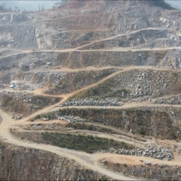 省級曝光!攀枝花市米易縣非煤礦山生態環境問題排查整治不力，生態破壞問題突出