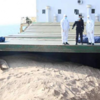 河南2021機(jī)制砂產(chǎn)能達(dá)1.2億噸，2022河道采砂整治依然是重點(diǎn)！