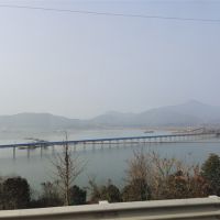 江蘇沿江沿海再退出岸線(xiàn)132.4公里