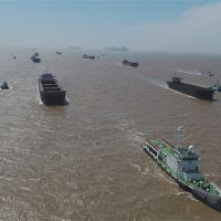 水利部部署，珠江委云南、廣西、廣東、海南4省調研非法采砂！?