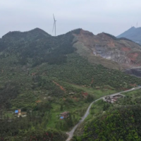 5.65元/噸！湖南株洲市資源集團競得當地200萬噸/年砂石礦采礦權